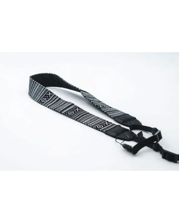 NOCS Provisions Woven Tapestry Strap